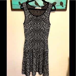 Graham and Spencer Sweater Dress